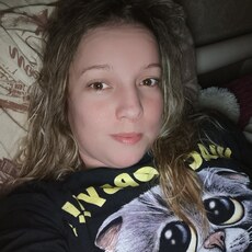 Фотография девушки Татьяна, 33 года из г. Чернушка