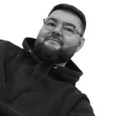Фотография мужчины Дмитрий, 44 года из г. Обнинск