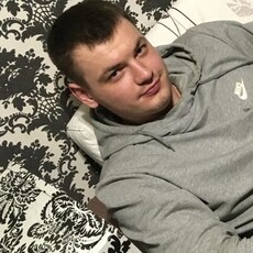 Фотография мужчины Егор, 32 года из г. Хабаровск