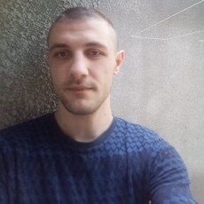 Фотография мужчины Саша, 28 лет из г. Волгоград