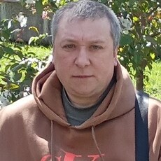 Фотография мужчины Константин, 45 лет из г. Омск