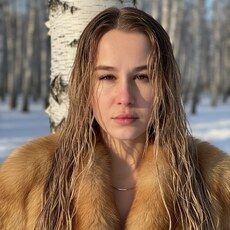Фотография девушки Оксана, 22 года из г. Кавалерово