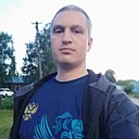 Женя, 38 лет