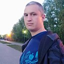 Женя, 38 лет
