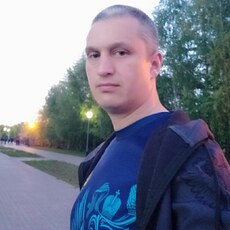 Фотография мужчины Женя, 38 лет из г. Омск