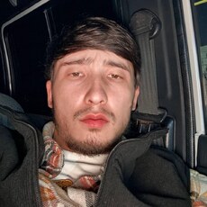 Фотография мужчины Kabilov, 24 года из г. Оренбург