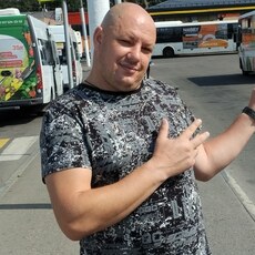 Фотография мужчины Илья, 41 год из г. Донецк