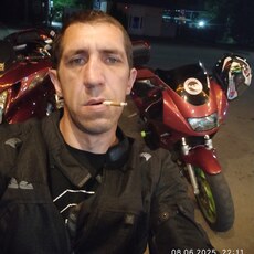 Фотография мужчины Руслан, 37 лет из г. Тимашевск