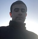 Max, 35 лет