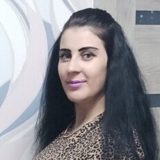 Фотография девушки Анна, 31 год из г. Мончегорск