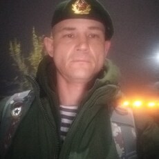 Фотография мужчины Александр, 44 года из г. Ялта