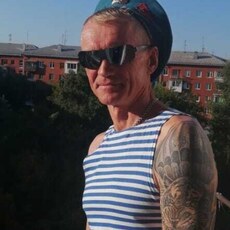 Фотография мужчины Валерий, 54 года из г. Тайшет