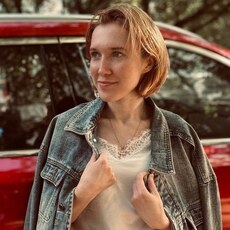 Катерина, 32 из г. Москва.