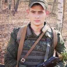 Фотография мужчины Александр, 29 лет из г. Могилев