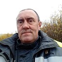 Сергей, 51 год