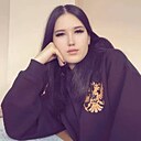 Настя, 19 лет