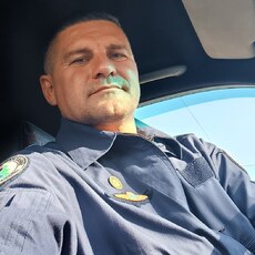 Фотография мужчины Алексей, 46 лет из г. Омск