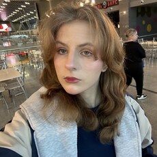 Фотография девушки Екатерина, 18 лет из г. Белореченск