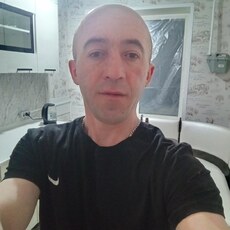 Фотография мужчины Толя, 42 года из г. Новосибирск
