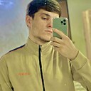 Umar, 23 года