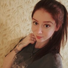 Лиза, 27 из г. Москва.