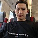 Азиз, 31 год