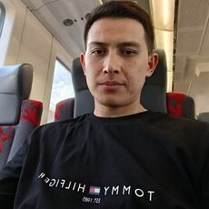 Фотография мужчины Азиз, 31 год из г. Ростов-на-Дону