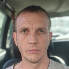 Фотография мужчины Евгений, 41 год из г. Саранск