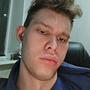Вячеслав, 26 лет