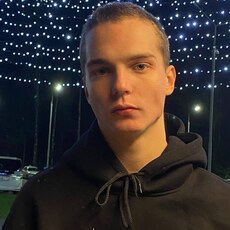 Фотография мужчины Давид, 21 год из г. Смоленск
