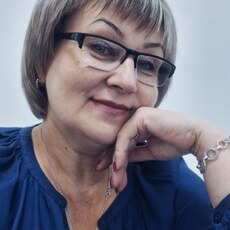 Фотография девушки Любовь, 52 года из г. Тюмень