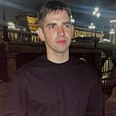Егор, 23 года
