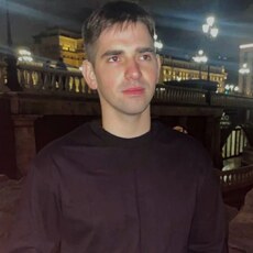 Фотография мужчины Егор, 23 года из г. Пушкино (Московская Обл)