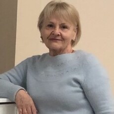 Фотография девушки Валентина, 70 лет из г. Волгоград