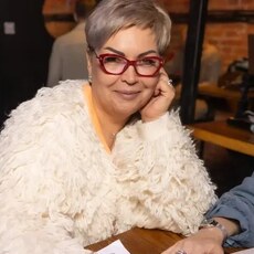 Фотография девушки Larisa, 53 года из г. Краснодар