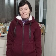 Фотография девушки Светлана, 61 год из г. Пенза