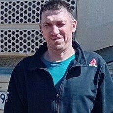 Фотография мужчины Андрей, 45 лет из г. Баймак