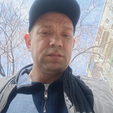 Фотография мужчины Дима, 45 лет из г. Полысаево