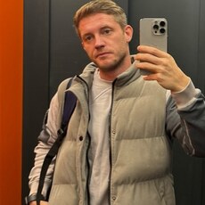 Фотография мужчины Илья, 38 лет из г. Санкт-Петербург