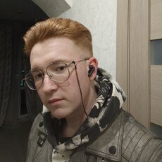 Фотография мужчины Даниил, 24 года из г. Горловка