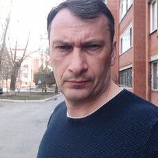 Фотография мужчины Дмитрий, 46 лет из г. Новосибирск