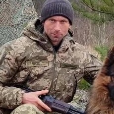 Фотография девушки Андрій, 34 года из г. Хмельницкий