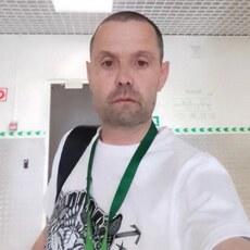Фотография мужчины Роман, 48 лет из г. Новороссийск