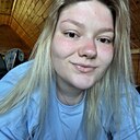 Анастасия, 23 года
