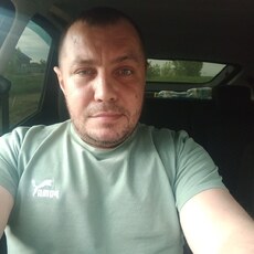 Фотография мужчины Сергей, 42 года из г. Саранск