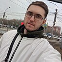 Никита, 21 год