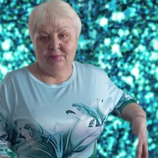 Фотография девушки Валя, 56 лет из г. Липецк