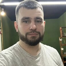 Фотография мужчины Дмитрий, 34 года из г. Новосибирск