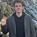 Сергей, 24 года