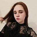 Алина, 19 лет